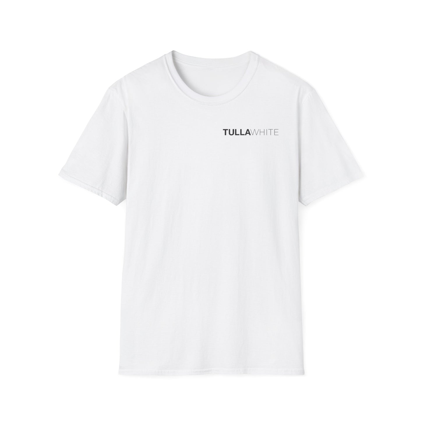 Venucci Classic Logo Unisex T-Shirt, Vintage Style Tee, Georgia Souvenir Shirt, Casual Wear, Gift for Friends and Family
