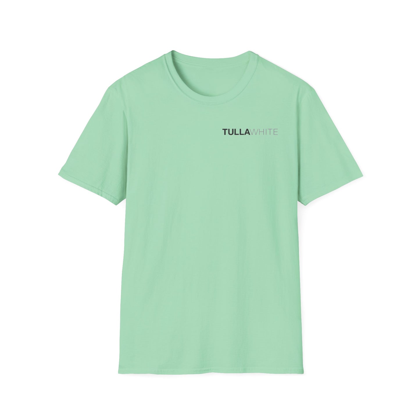 Venucci Classic Logo Unisex T-Shirt, Vintage Style Tee, Georgia Souvenir Shirt, Casual Wear, Gift for Friends and Family
