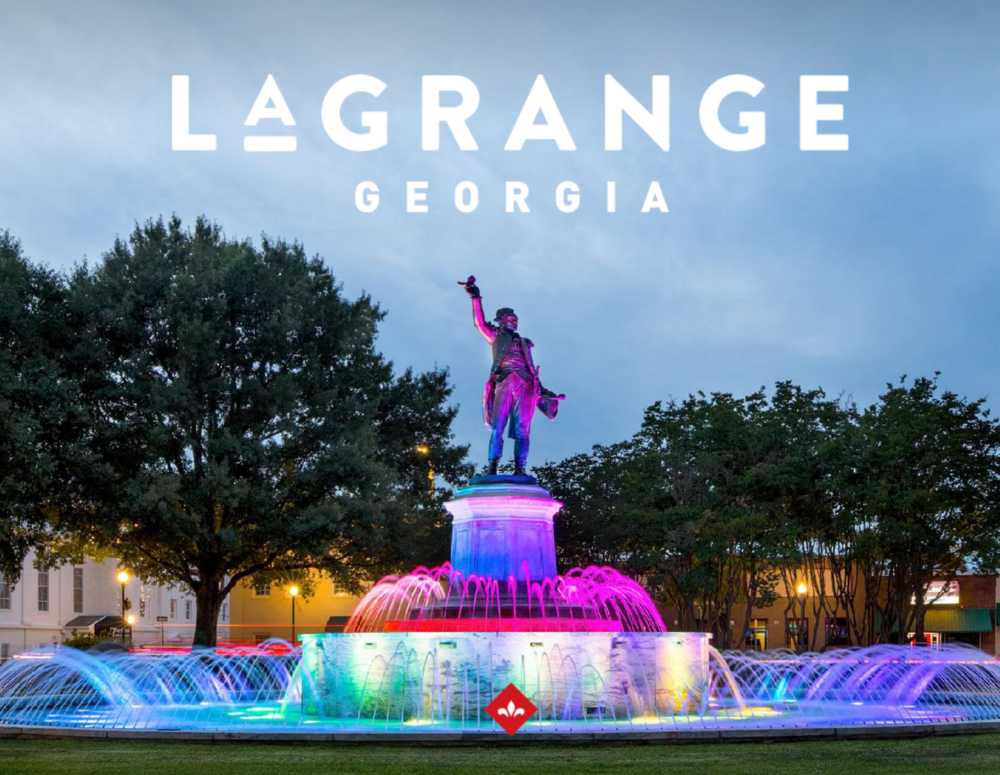 LaGrange Market Exchange Gift Card