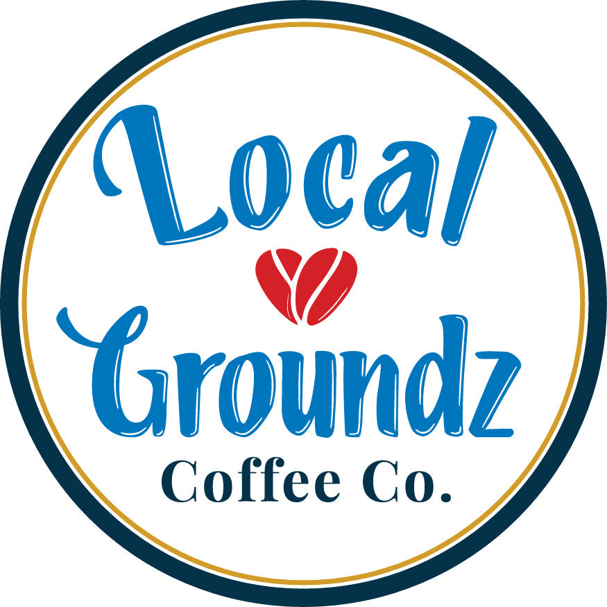 Local Groundz Coffee Company