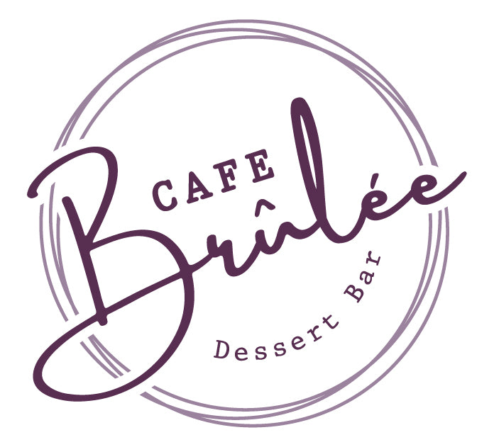 Cafe Brûlée