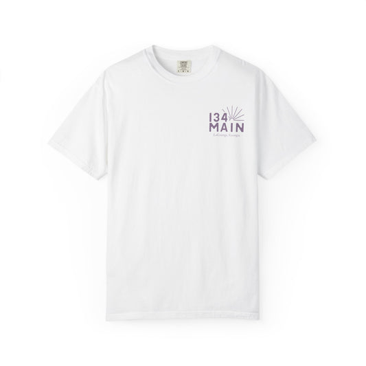 134 Main - Kahlil Gibran - T-Shirt