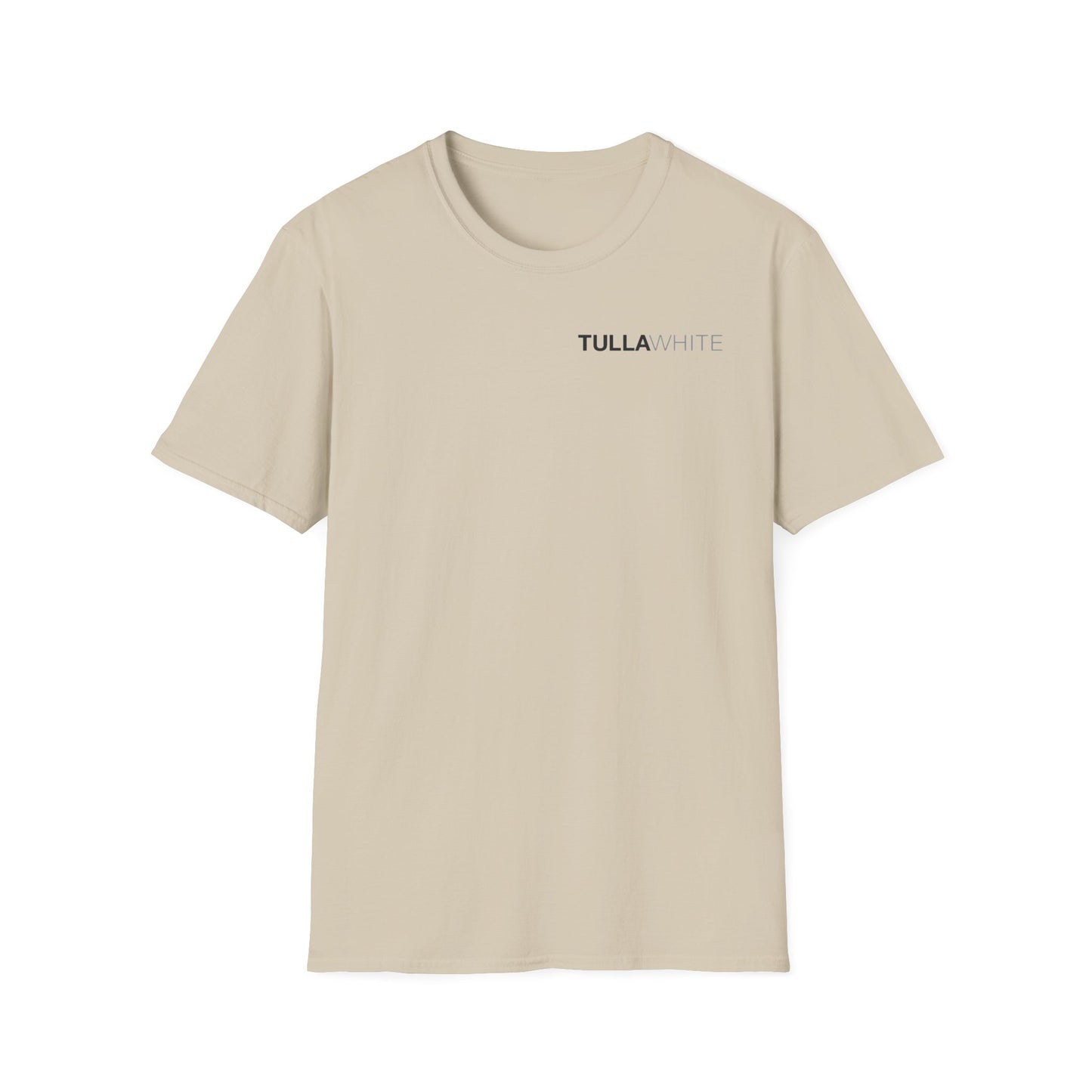 Venucci Classic Logo Unisex T-Shirt, Vintage Style Tee, Georgia Souvenir Shirt, Casual Wear, Gift for Friends and Family