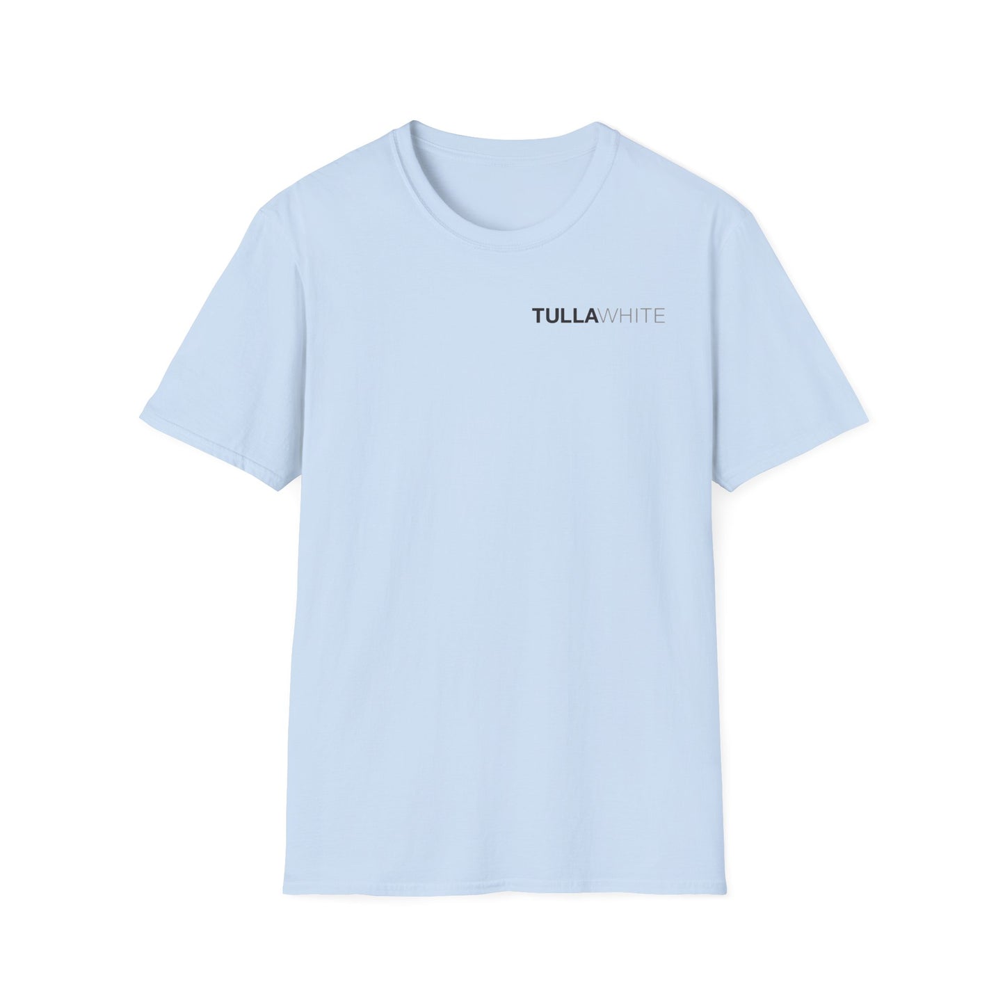 Venucci Classic Logo Unisex T-Shirt, Vintage Style Tee, Georgia Souvenir Shirt, Casual Wear, Gift for Friends and Family