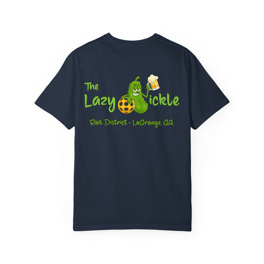 The Lazy Pickle - T-Shirt