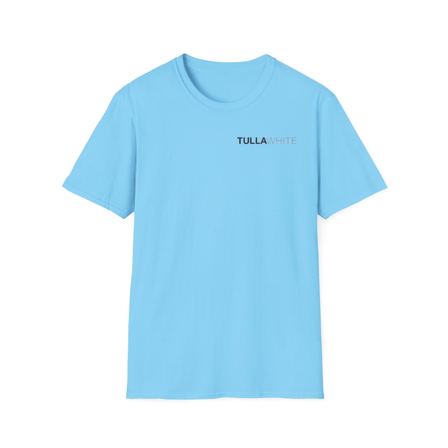 Venucci Classic Logo Unisex T-Shirt, Vintage Style Tee, Georgia Souvenir Shirt, Casual Wear, Gift for Friends and Family