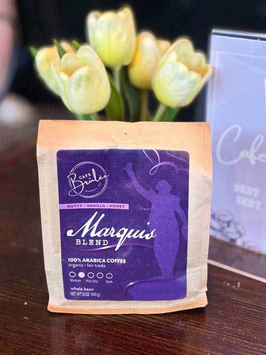 Marquis Blend